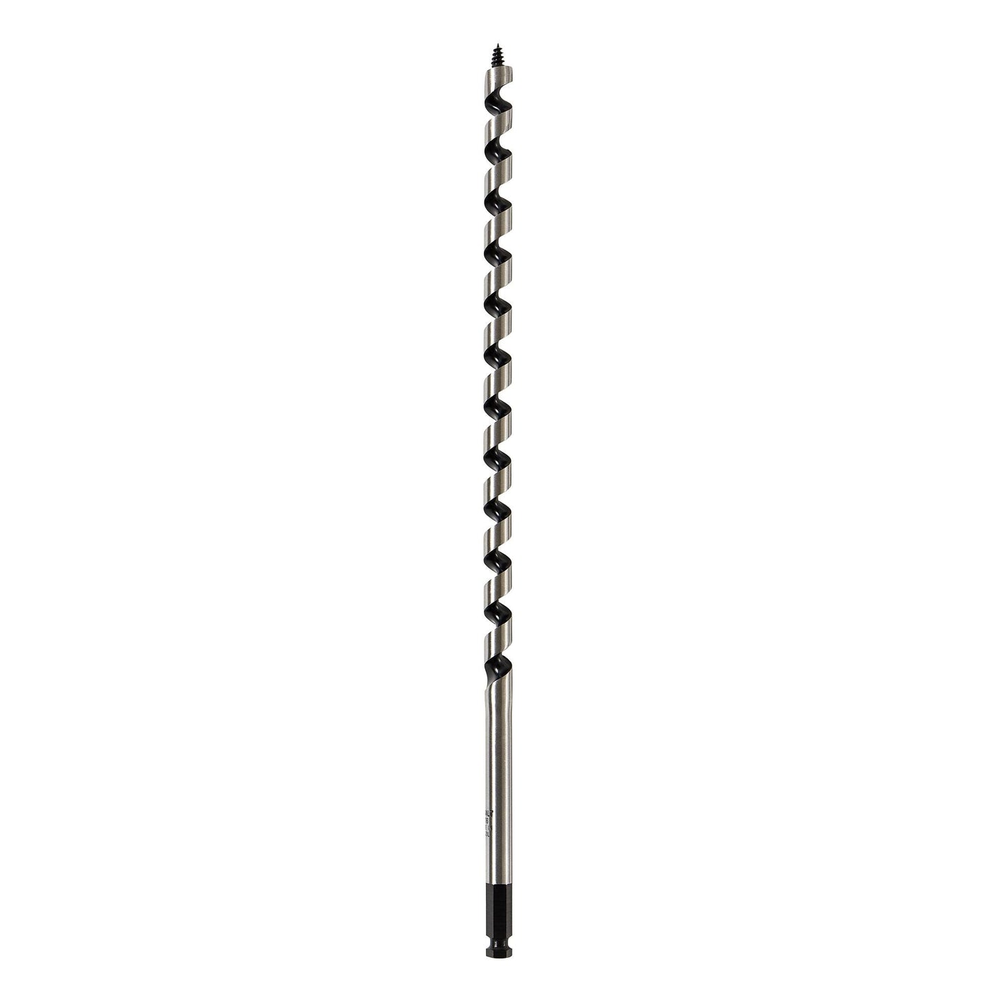 DeWalt DW1687 Drill Bit, Ship Auger, 1 Inch X 17 Inch