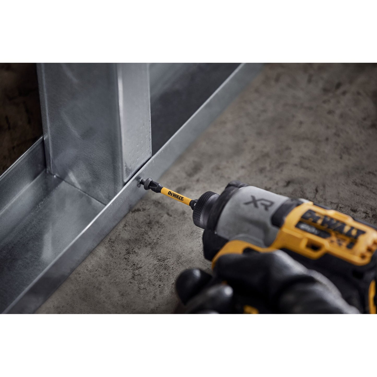 DeWalt DWAF1TX25IR3 1In Torx T25 Flextorq 3Pk