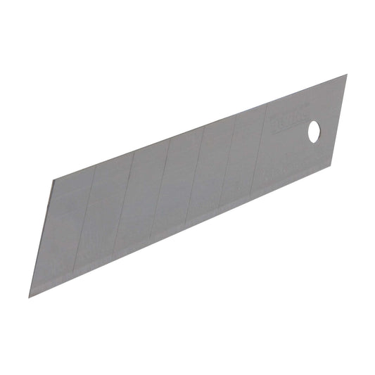 DeWalt DWHT11726 25mm Snap Off Knife Blades (3-Pack)