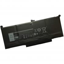 Laptop Battery for Dell Latitude 7490; Dell Latitude 12 7280; Dell Latitude 12 7480; Dell Latitude 1