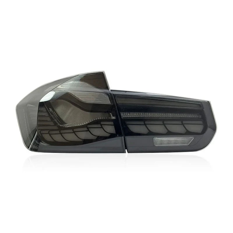 GTS OLED Sequential Tail Light for BMW M3 F80 & F30 340i, 335i, 330i, 328i, 320i
