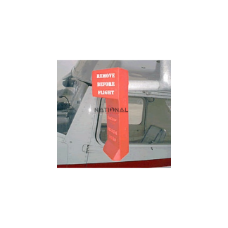 FAILSAFE PITOT COVER