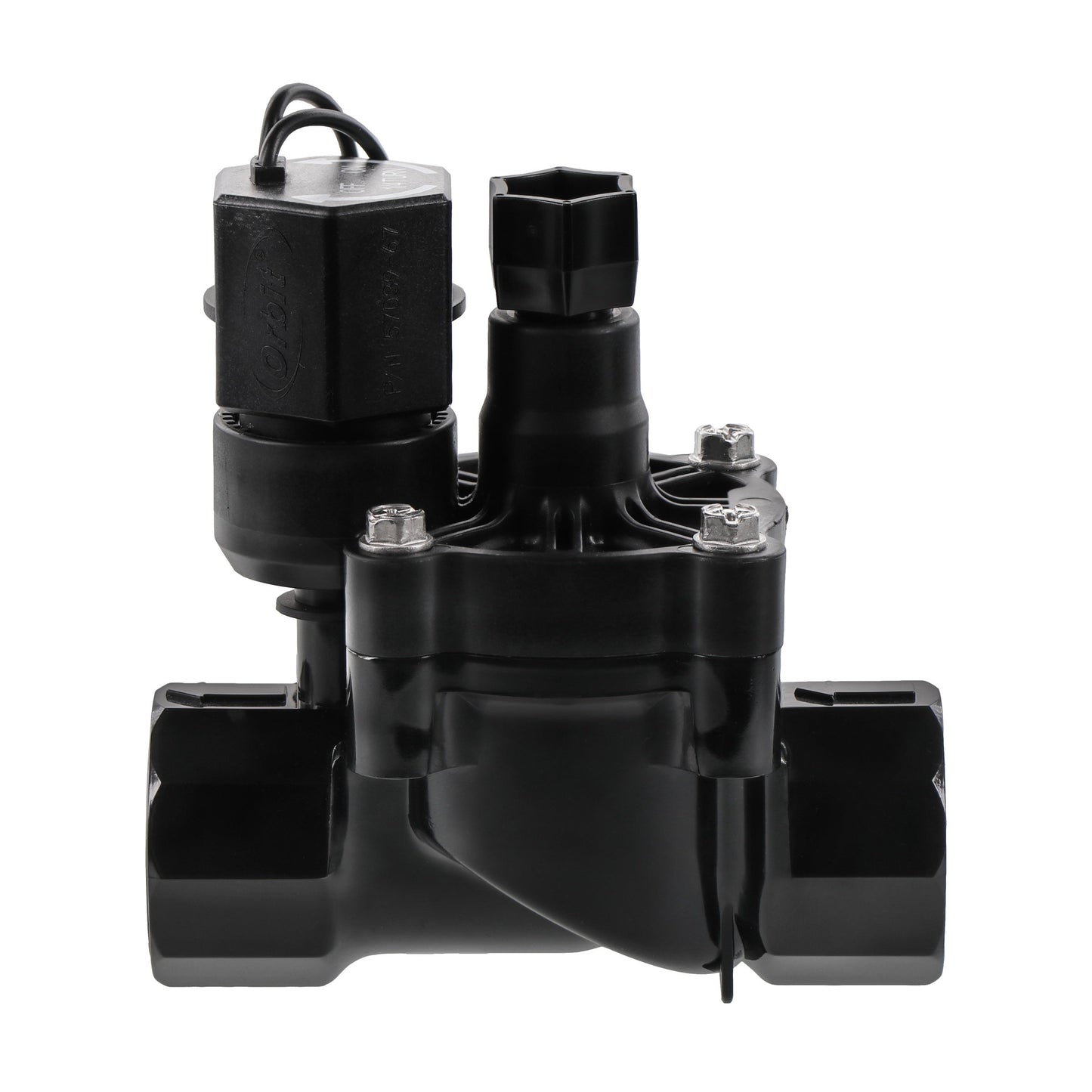3/4" FPT Auto Inline Valve with Flow Control | 57290