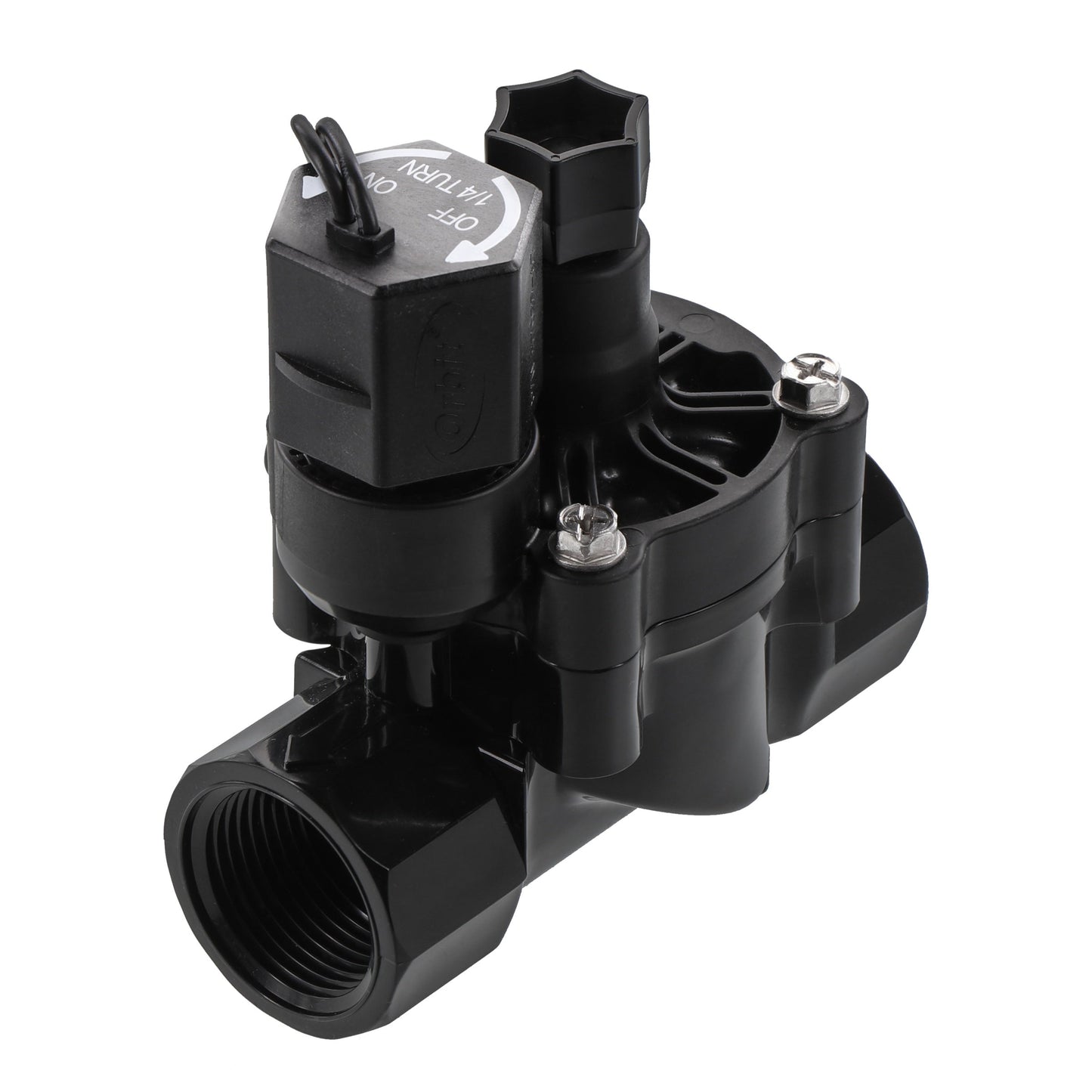 1" FPT Auto Inline Pro Valve w/Flow Control | 57291