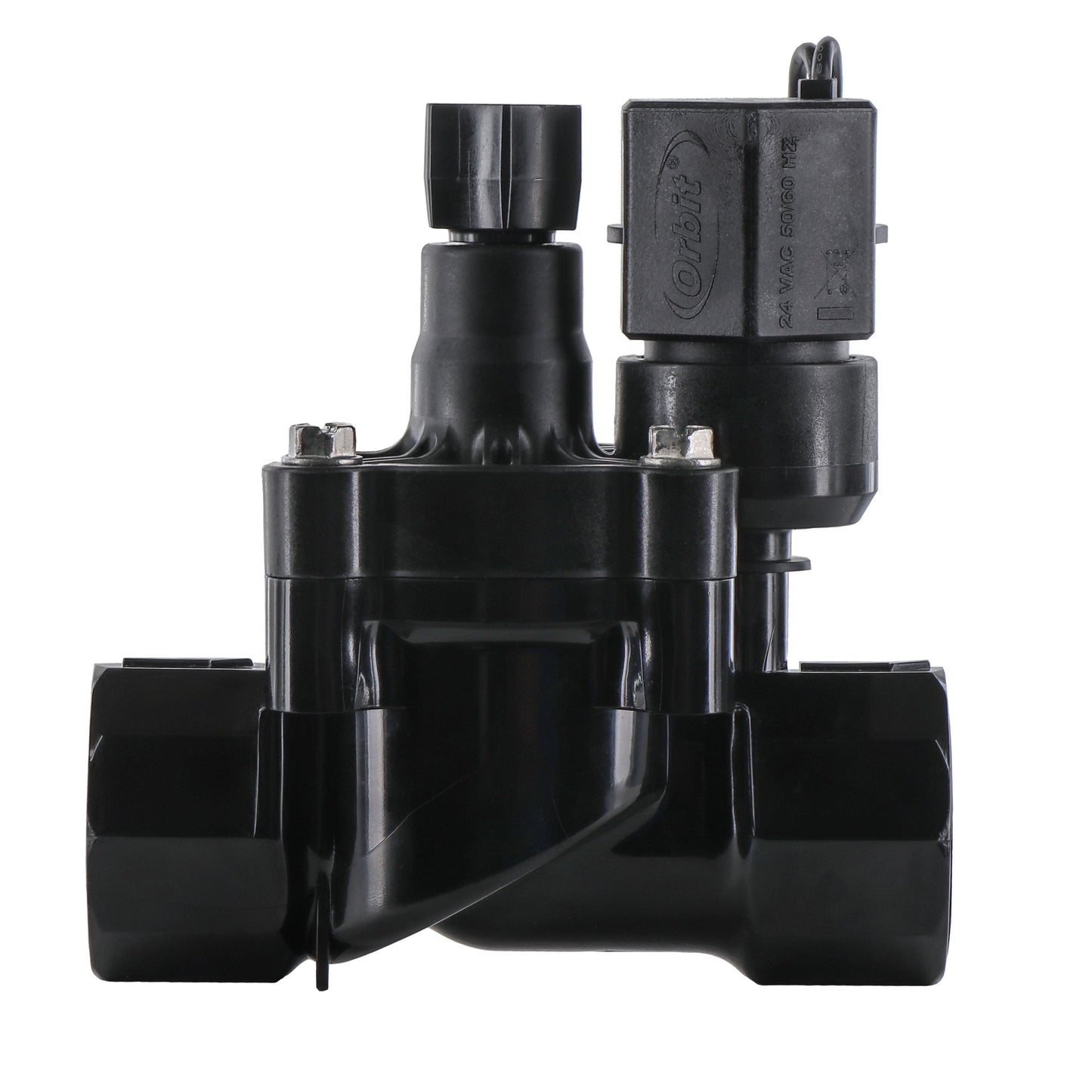 1" FPT Auto Inline Pro Valve w/Flow Control | 57291