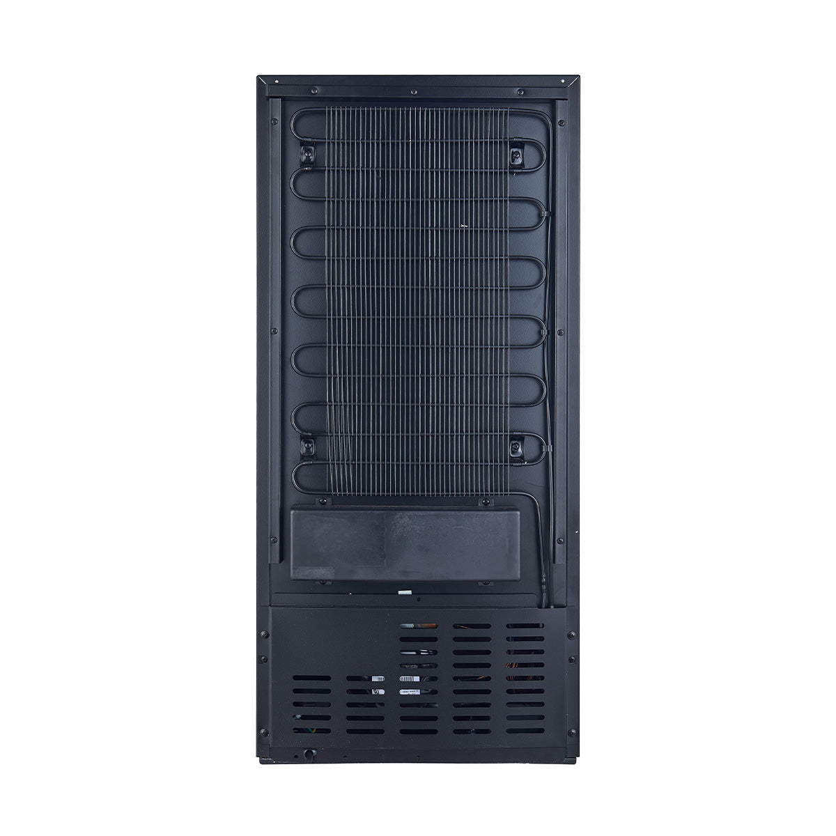 Forno Asciutto 16-Inch Dry Aging Cabinet, Stainless Steel 304, 2.65 cu.ft, LED Lighting, Adjustable Shelves