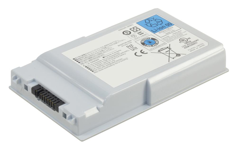Laptop Battery for Fujitsu LifeBook T4210; Fujitsu LifeBook T4215; Fujitsu LifeBook T4220 Tablet; Fu
