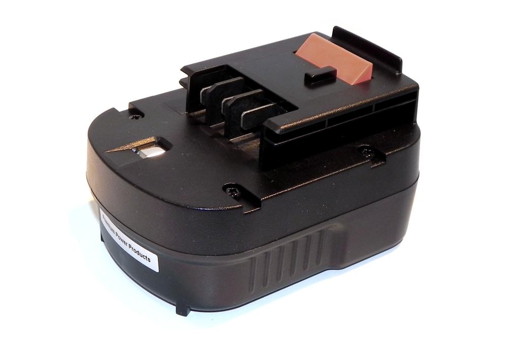 Power Tool Battery for Black and Decker BDBN1202