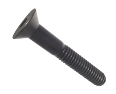 3/8-16 x 2-1/2in UNC Flat Socket Cap Screw