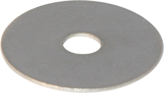 1/2 x 2 Fender Washer 18-8 SS