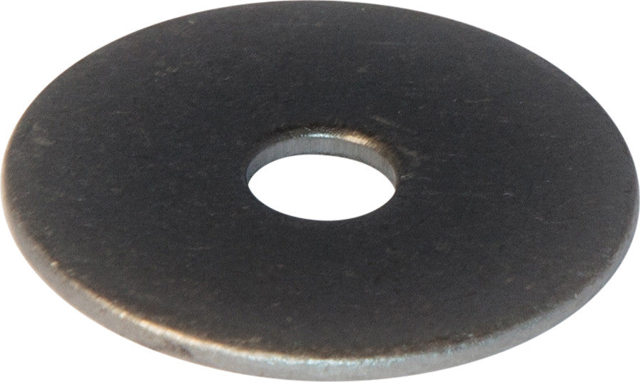 1/4 x 1 1/4 Fender Washer Plain