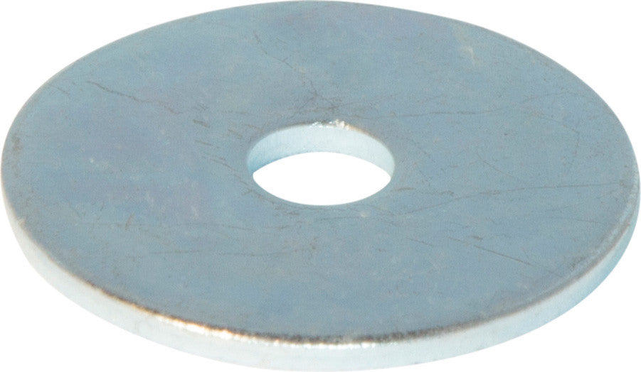 5/16 x 1 1/4 Fender Washer Zinc Plated