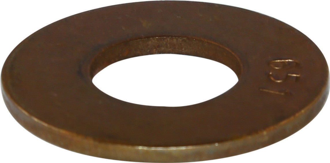 7/16 Flat Washer Silicon Bronze