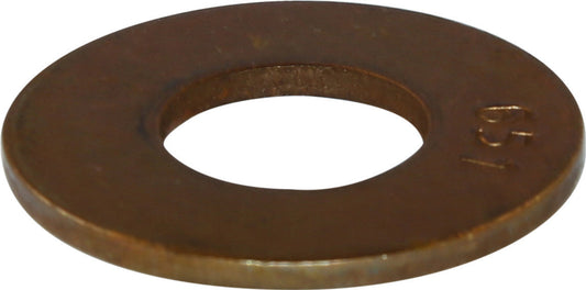 3/4 Flat Washer Silicon Bronze