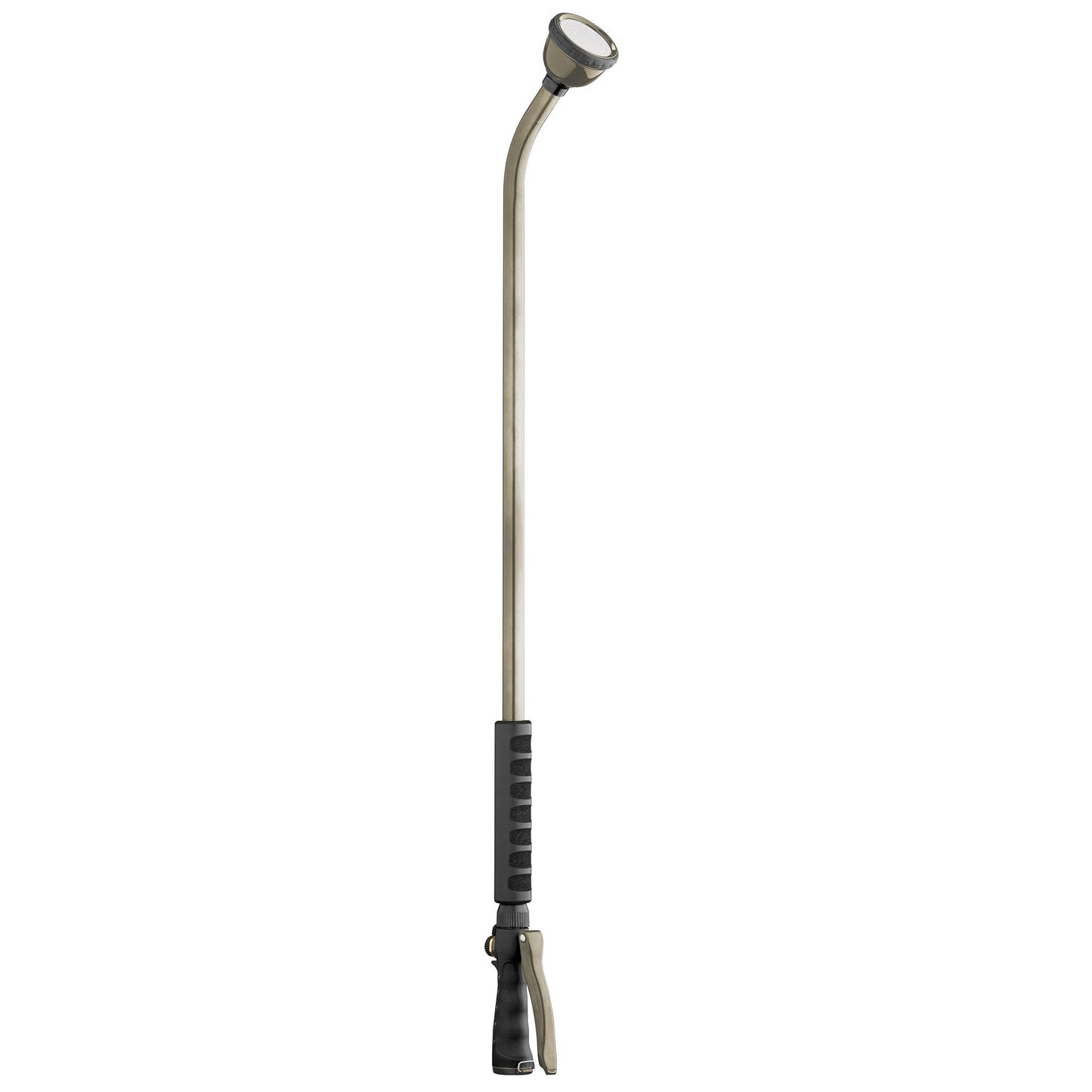36-in. Metal Shower Head Front Trigger Wand 56625