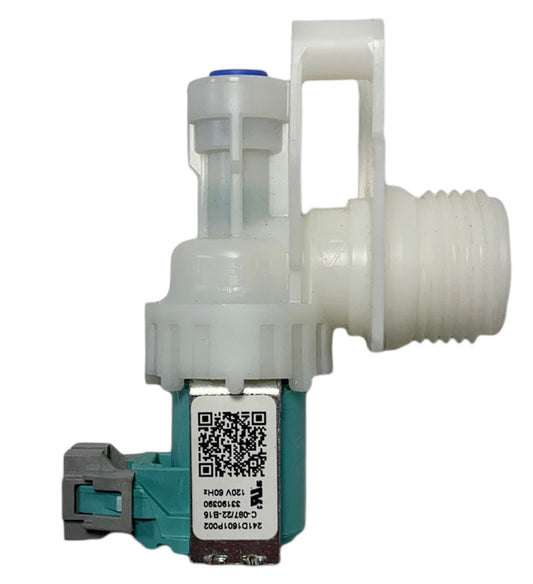 GE 241D1601P002 Dryer Steam Valve