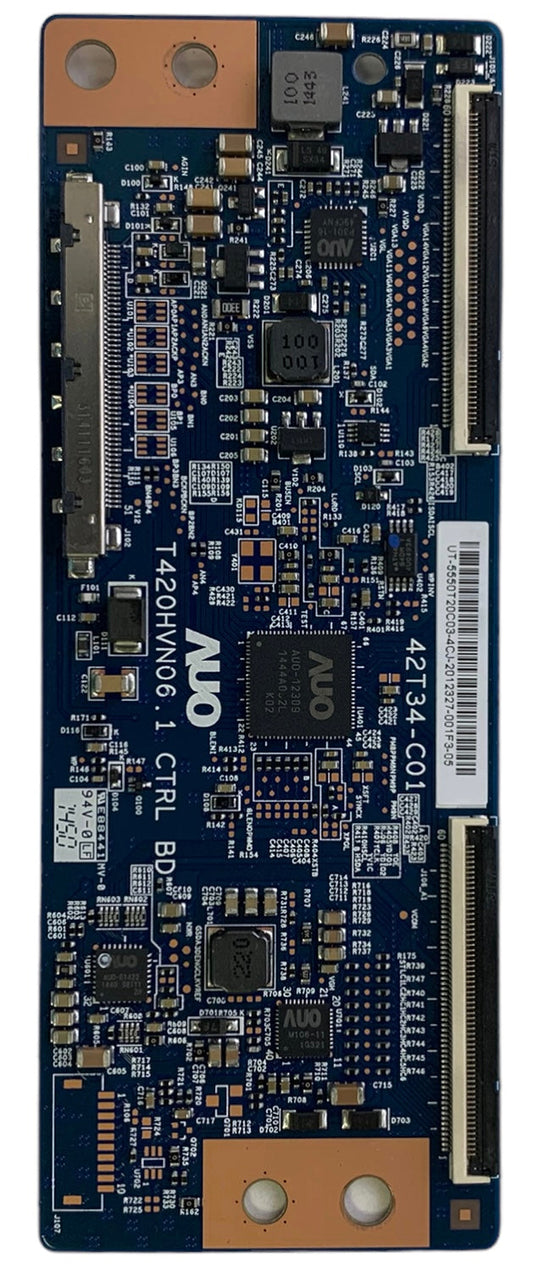 Element/Westinghouse 55.50T20.C03 T-Con Board
