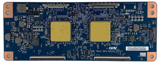 Vizio 55.65T56.C05 T-Con Board
