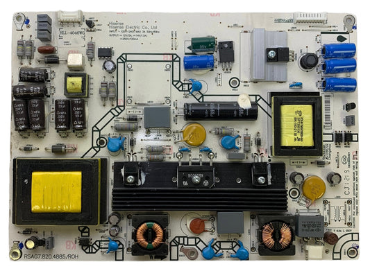 Hisense 159861 Power Supply Unit
