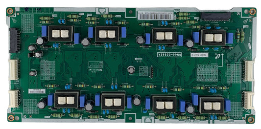 Samsung BN44-00846A Power Supply Board