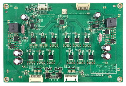 Vizio 791.01K10.0001 LED Driver