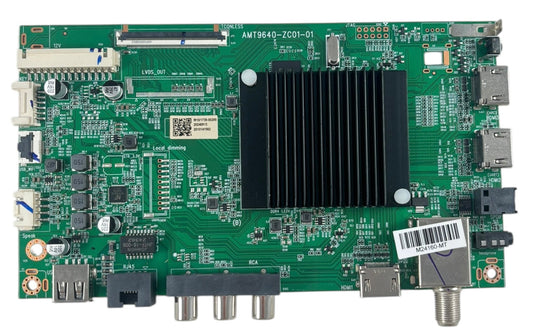 ONN M24160-MT Main Board for 100150805