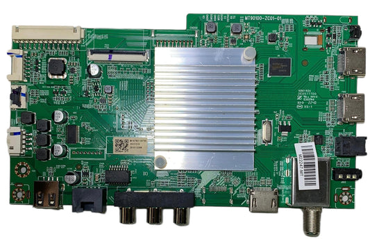 ONN M22247-MT Main Board for 100012588