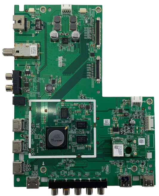 Vizio 55.75Q01.C02G Main Board for E650i-A2