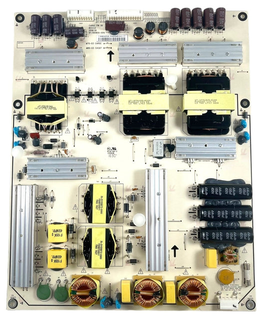 Vizio 09-80CAS070-00 Power Supply Unit