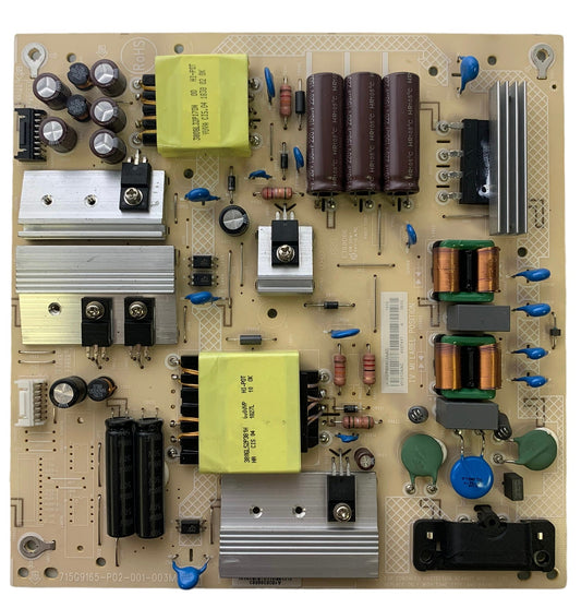 Vizio ADTVI1812AAC Power Supply Board