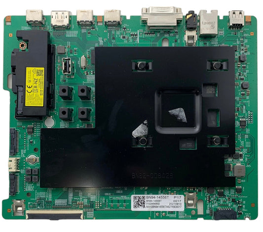 Samsung BN94-14556T Main Board for LH65QMREBGCXZA