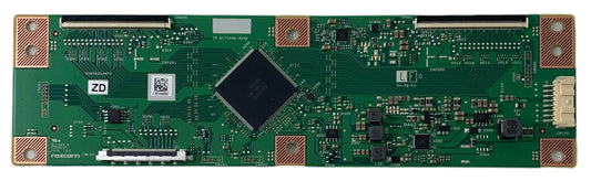 LG RUNTK0334FVZD T-Con Board