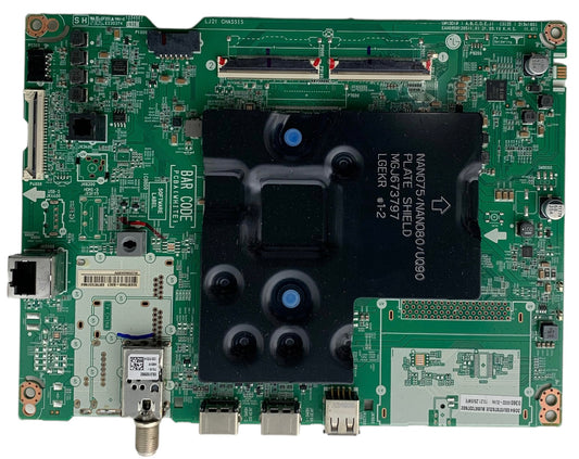 LG EBT67237602 Main Board for 55UQ7070ZUE