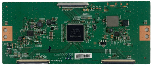 Vizio 6871L-4977A (6870C-0548A) T-Con Board for E65-E1 (LTM7VKAT)