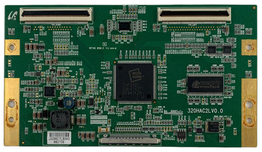 Samsung LJ94-02296C (320HAC2LV0.0) T-Con Board