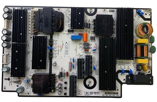 Vizio 60101-03422 Power Supply for M556-G4