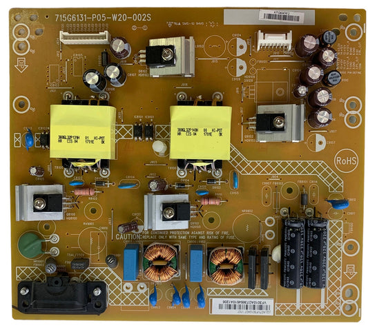 Vizio ADTVF3010AD7 Power Supply