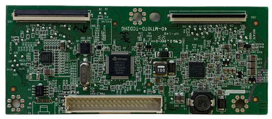 TCL 40-MT10TD-TCD2HG T-Con Board for L42FHDE30TAAA