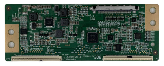 LG ONN Vizio HV430FHBN10 T-Con Board