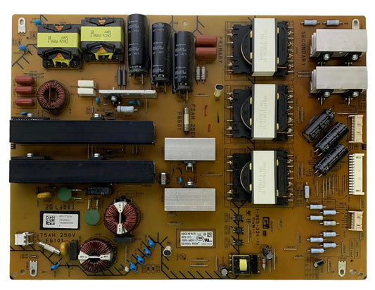 Sony 1-474-580-11 G4 Board