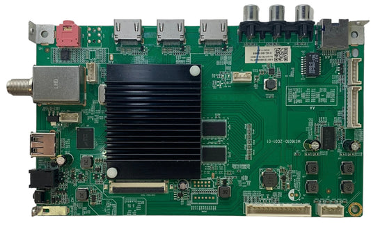 Onn M20011-MT Main Board for 100012586 that uses a T-Con