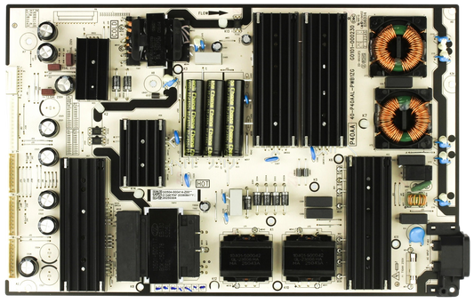 G0504-000414 TCL Power Supply, G0504-000414-Z00, G0101-000230, 40-P40AAL-PWB1ZG, 85QM7K, 75QM7K, 85QM6K, 75QM8K, 85QM5K, 65QM8K