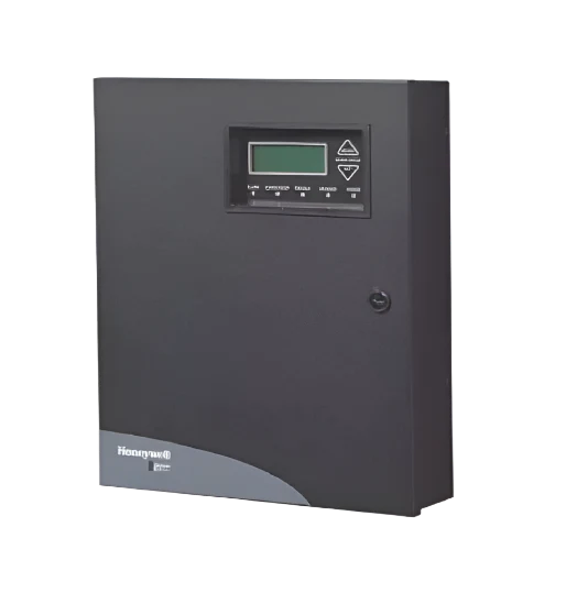 Honeywell Gamewell GWF-7075B Fire Alarm Control Panel