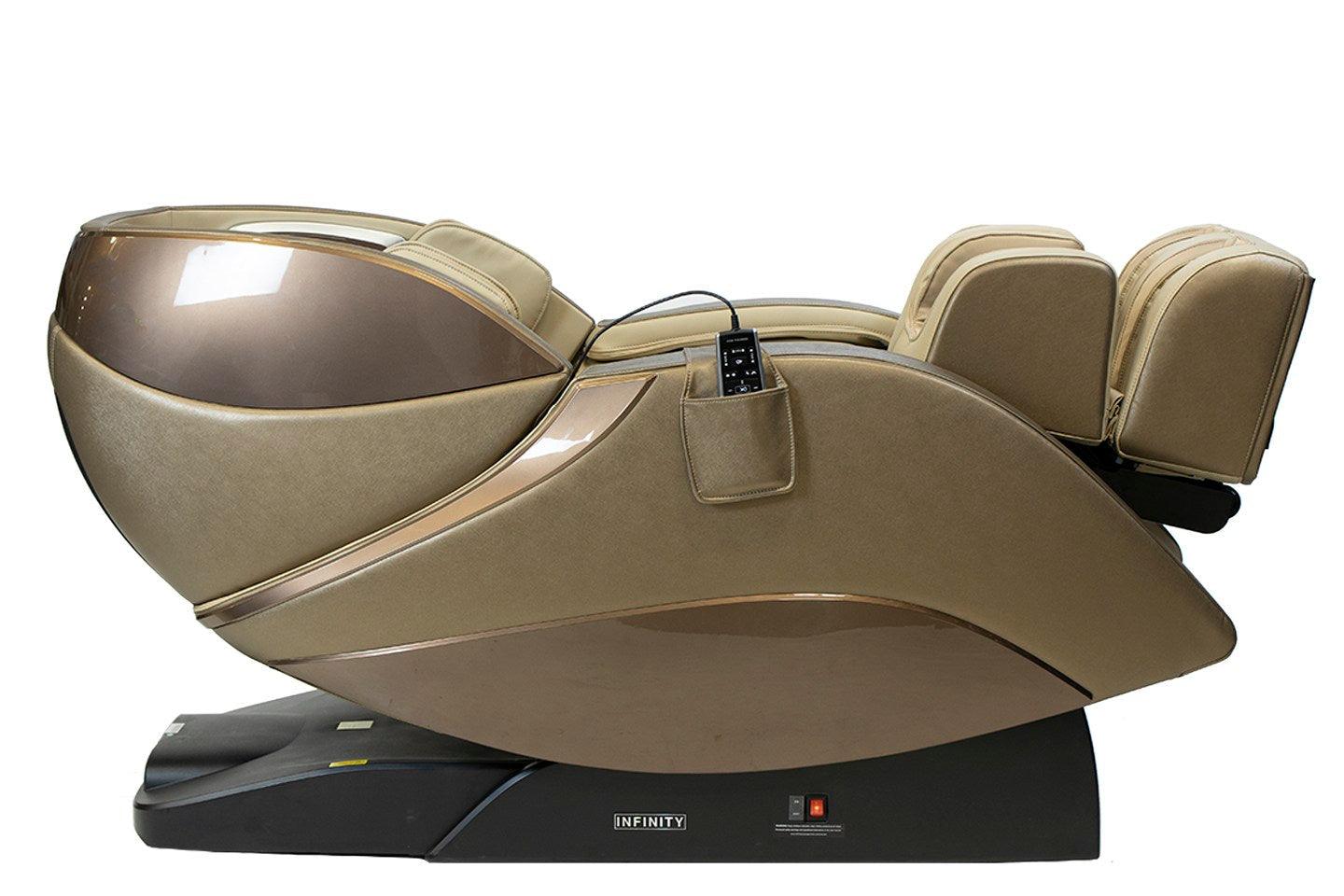 Genesis MAX Massage Chair by Infinity