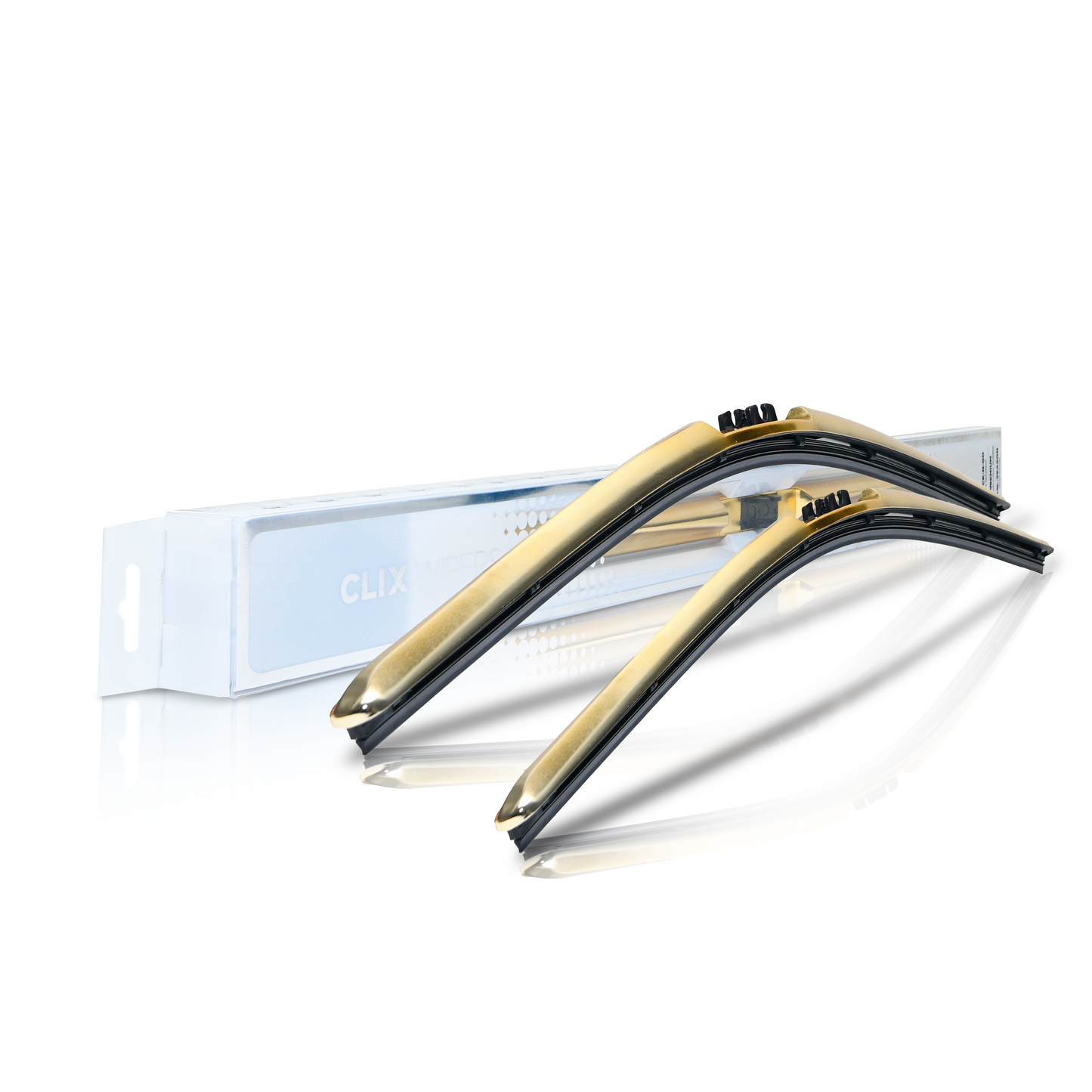 Mercury Montego Windshield Wiper Blades