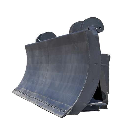Greatbear 13ft Hydraulic Snow Plow