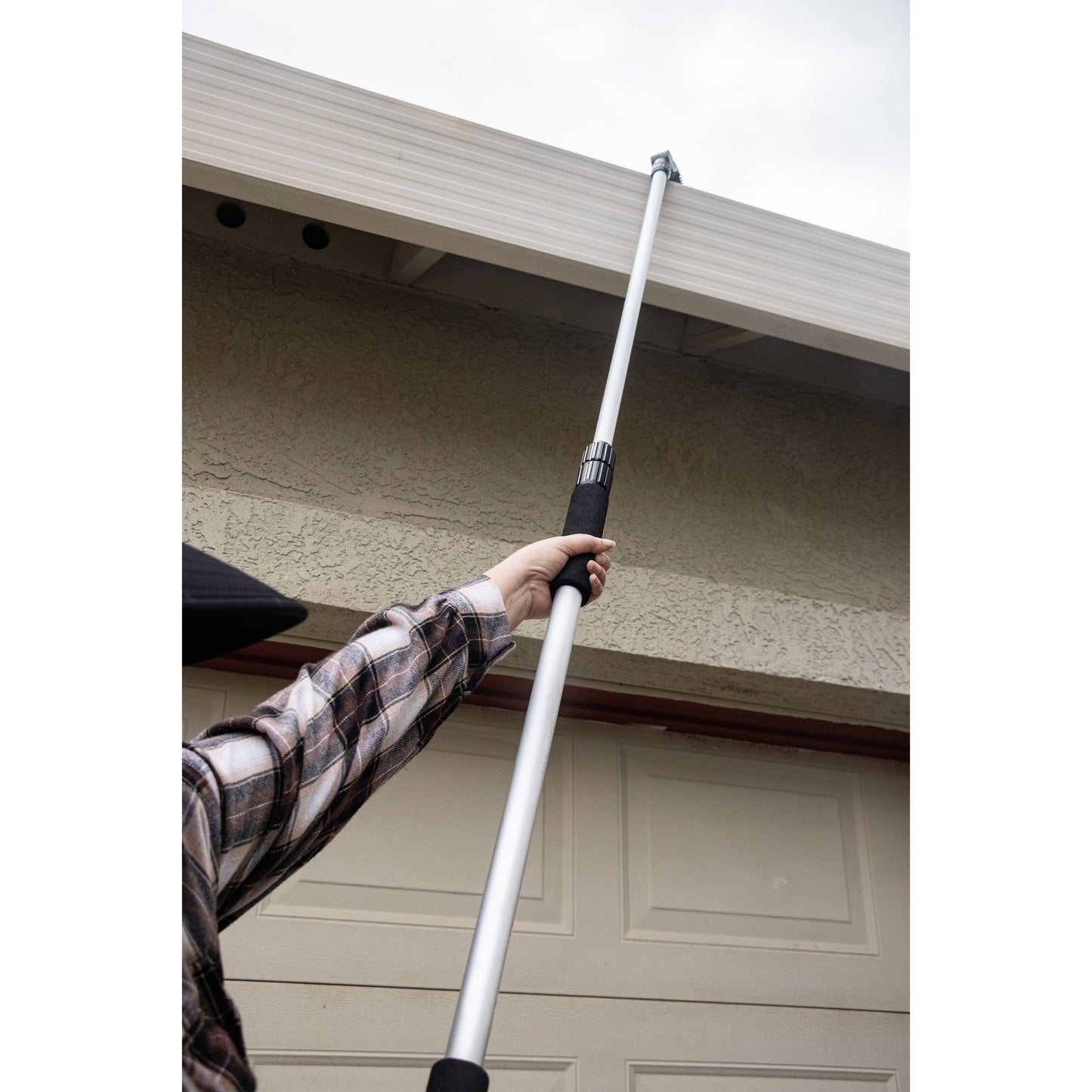 40" - 70" Telescoping Gutter Cleaning Wand 58543