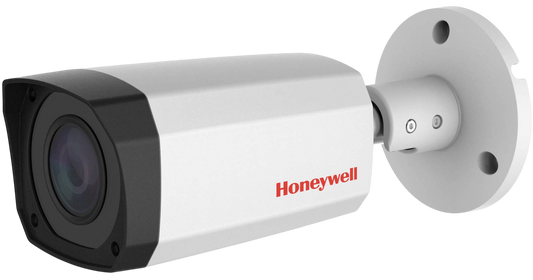 Honeywell Performance HBD3PR2 IR Day/Night Indoor/Outdoor IP Bullet Camera 3MP (Used)
