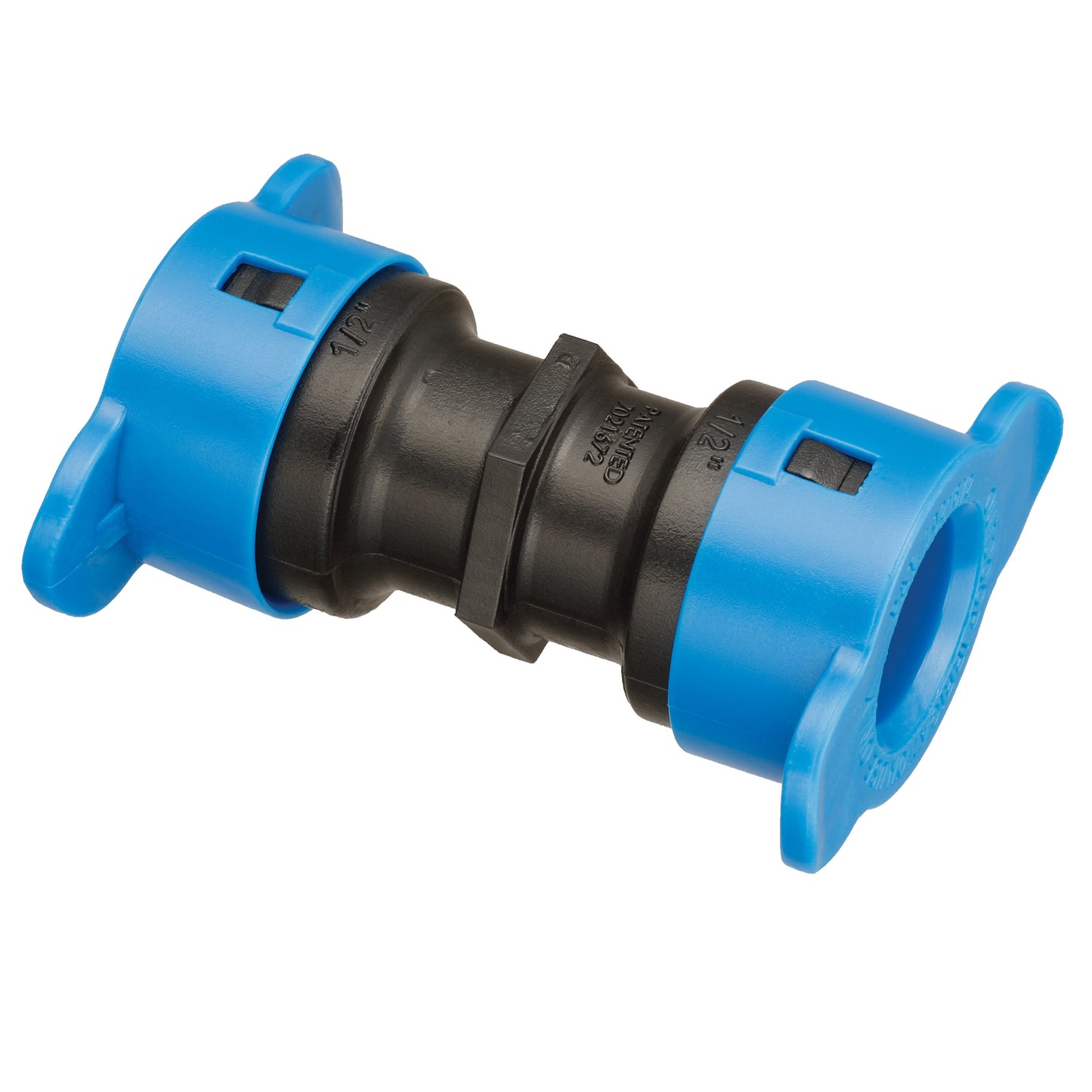 1/2" Blu-Lock Coupling 31976