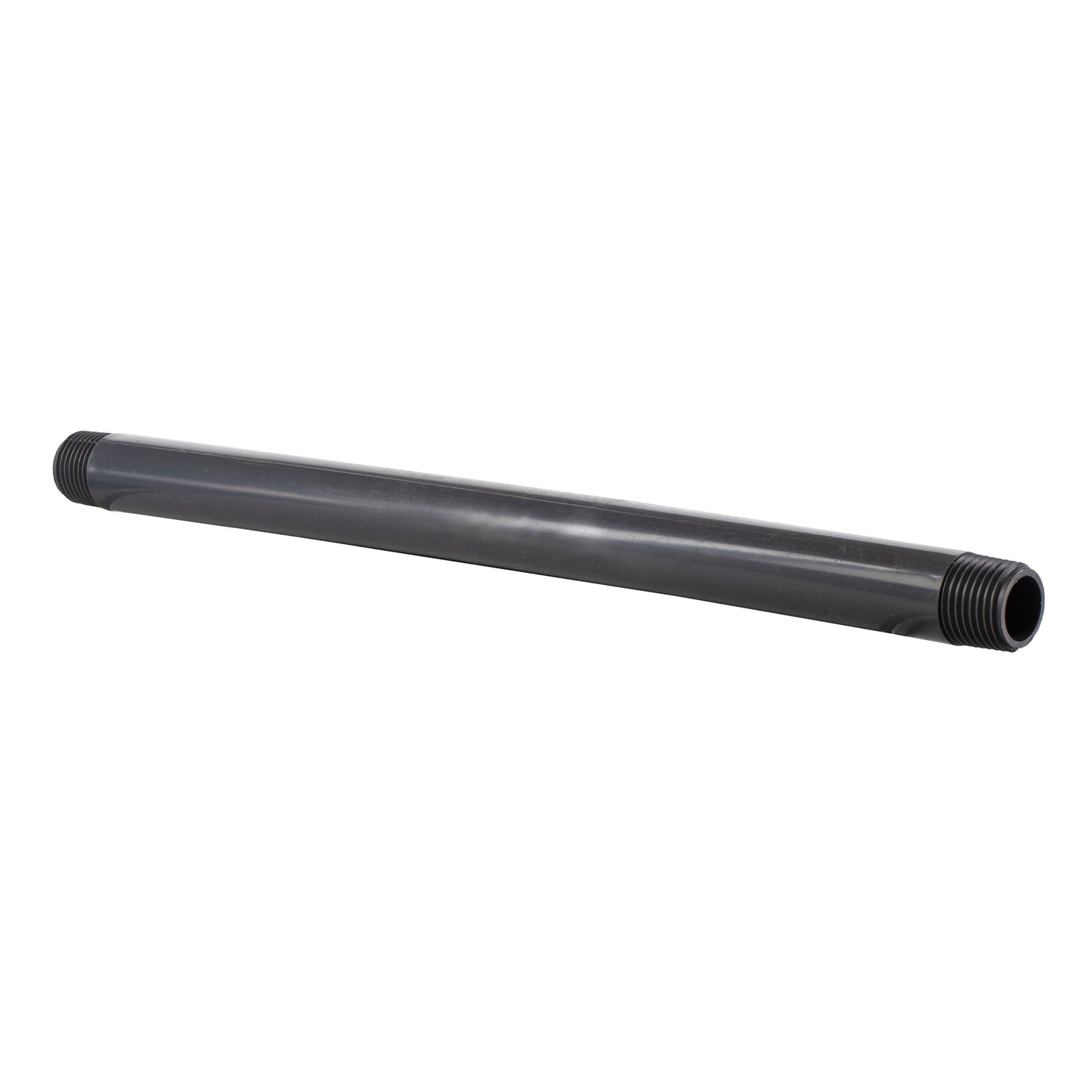 1/2" MPT x 10" PVC Riser | 38090